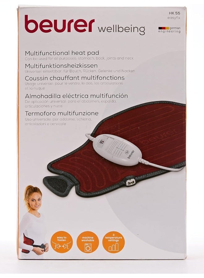 HK 55 Easy-Fix Multifunctional Heat Pad