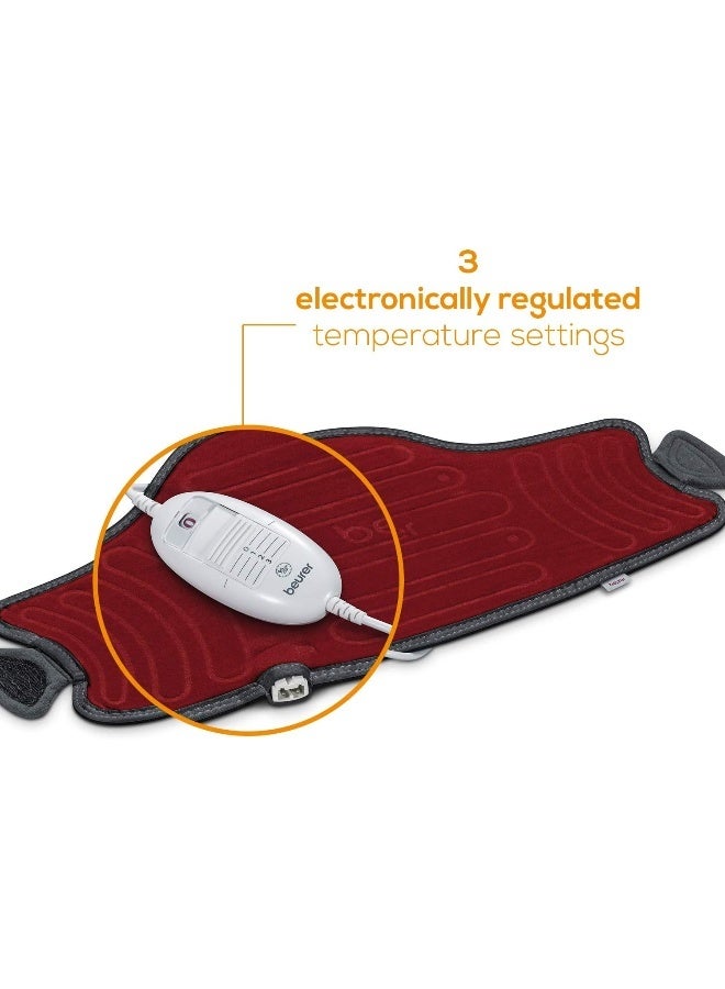 Beurer HK 55 Easy-Fix Multifunctional Heat Pad - Image 5