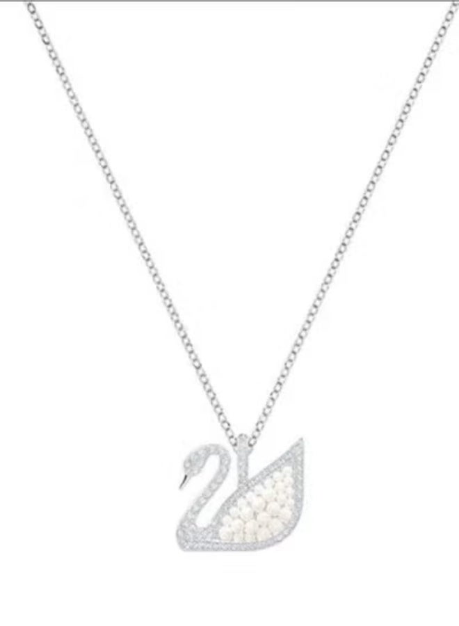 Eckek Swan-shaped necklace - Image 2