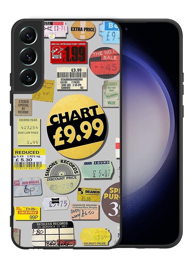 Tolwak Samsung Galaxy S22 5G Protective Case Cover Price Tags - Image 2