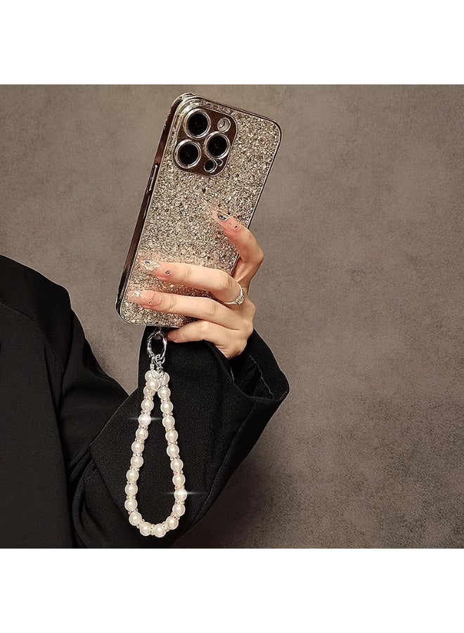 NIBEMINENT Phone Charm/ Chain Strap for Women Girls, Chinese style Cell Phone Case Lanyard Wrist Strap - Image 3