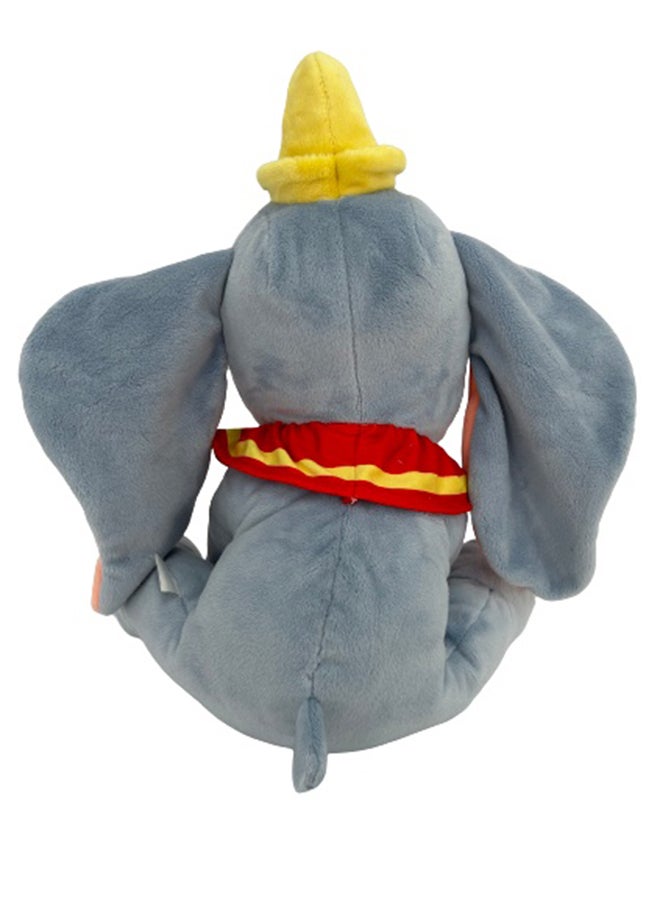 ديزني ماري بلوش بحجم 14 بوصة من أنيمال كور - Image 5