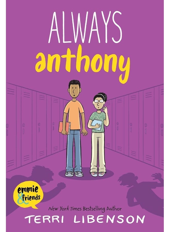Balzer + Bray Always Anthony 