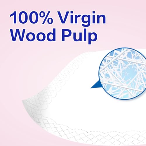 Vinda 3-Ply Ultra Care Pocket Tissues, Travel Size (30 Packs of 10 Tissues) - Image 3