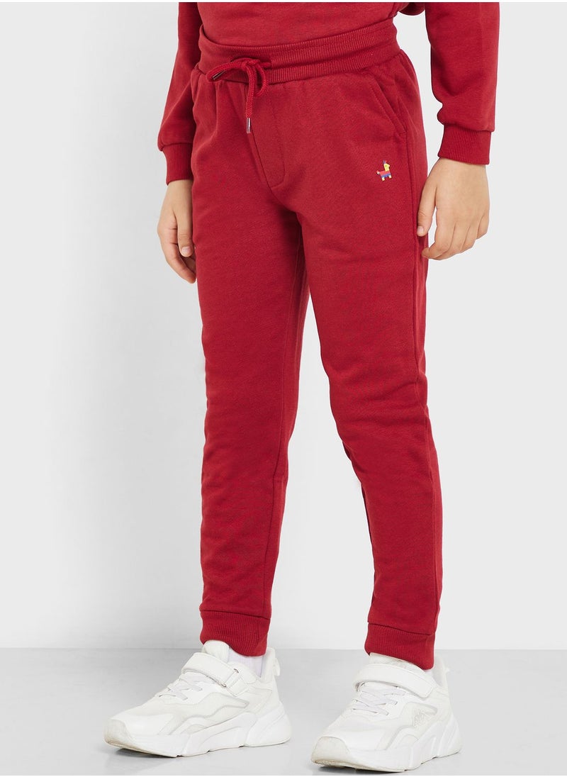 Pinata - Sweatshirt & Joggers Set - Image 1