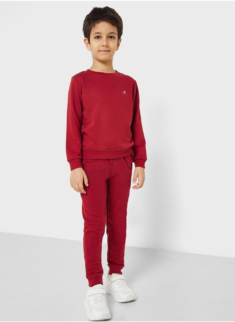 Pinata - Sweatshirt & Joggers Set - Image 1