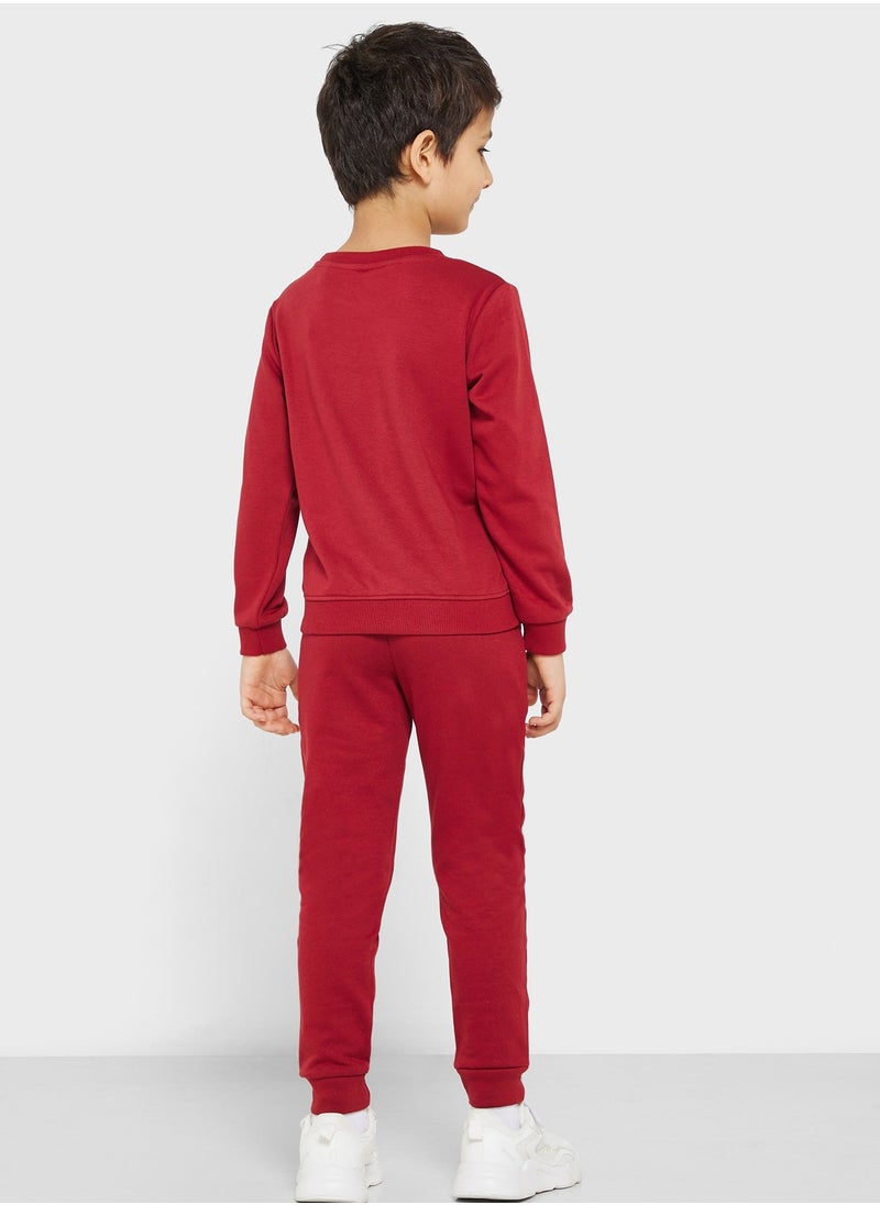 Pinata - Sweatshirt & Joggers Set - Image 1