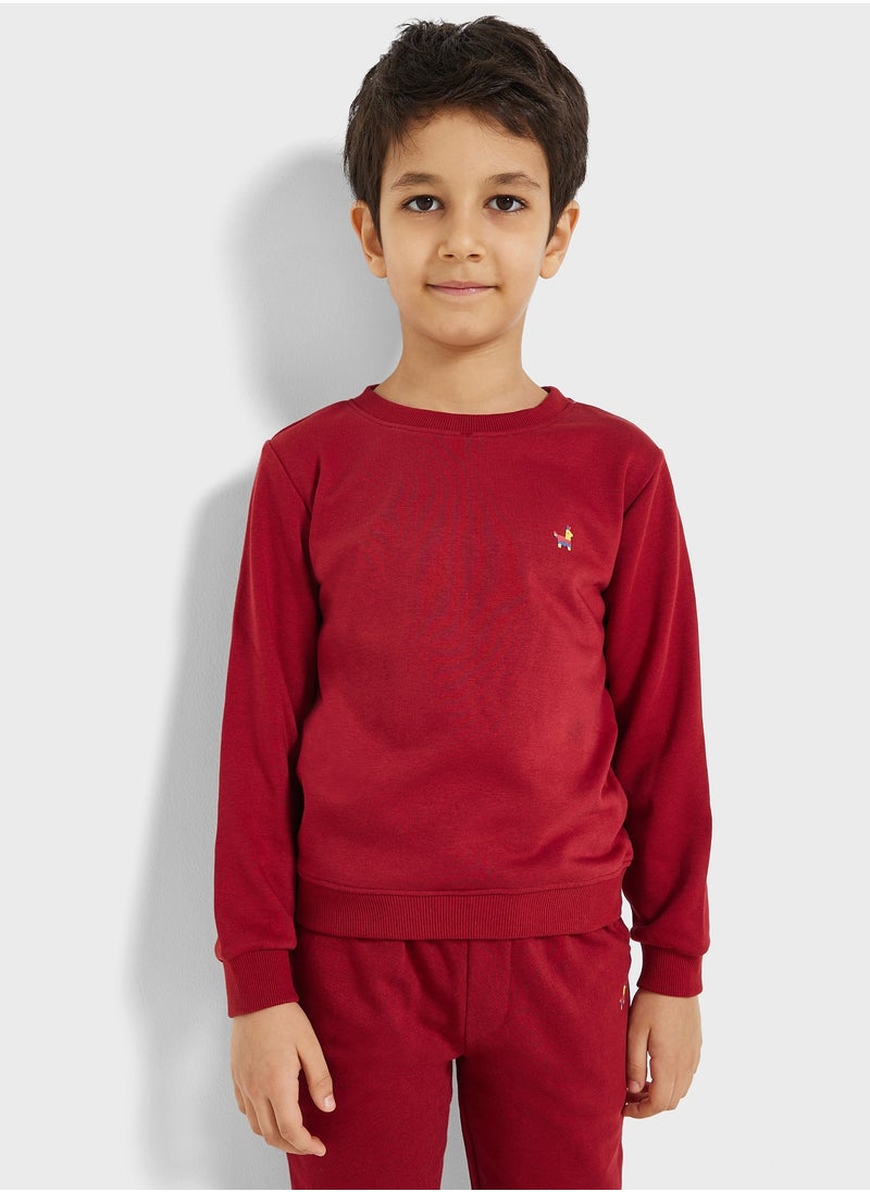 Pinata - Sweatshirt & Joggers Set - Image 1