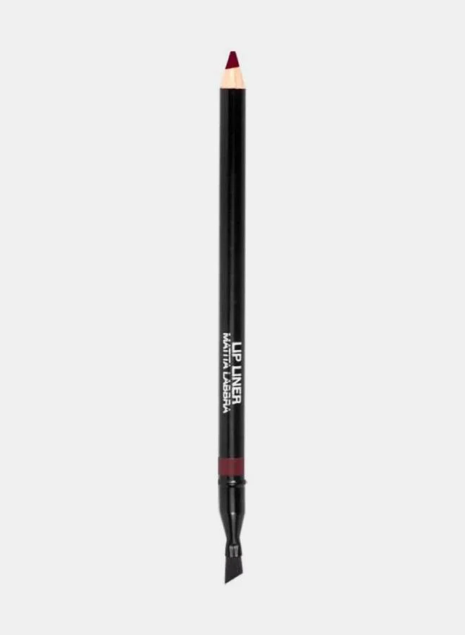 Essential Smooth Lip Liner, Amaranth MLl90