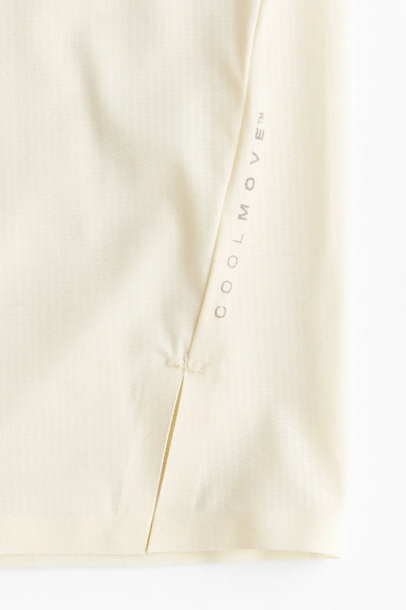 H&M  Sports top with CoolMove™ for Women | Best Price UAE
