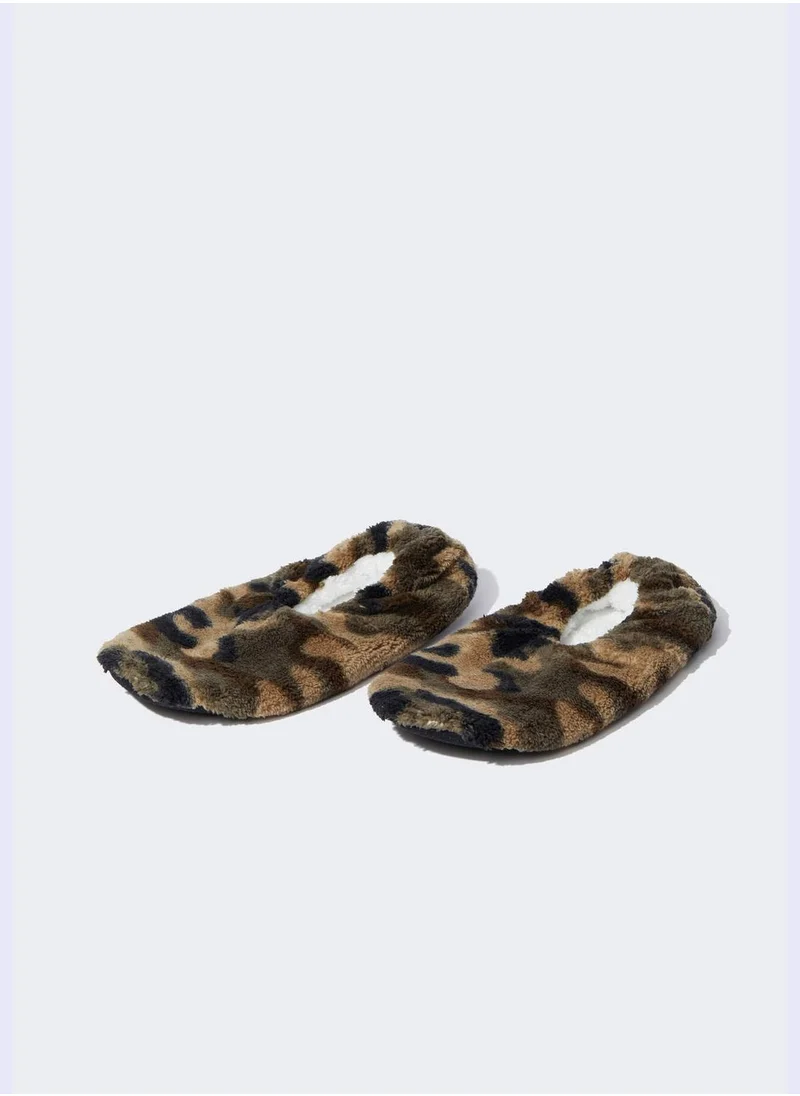 DeFacto Man Home Slipper