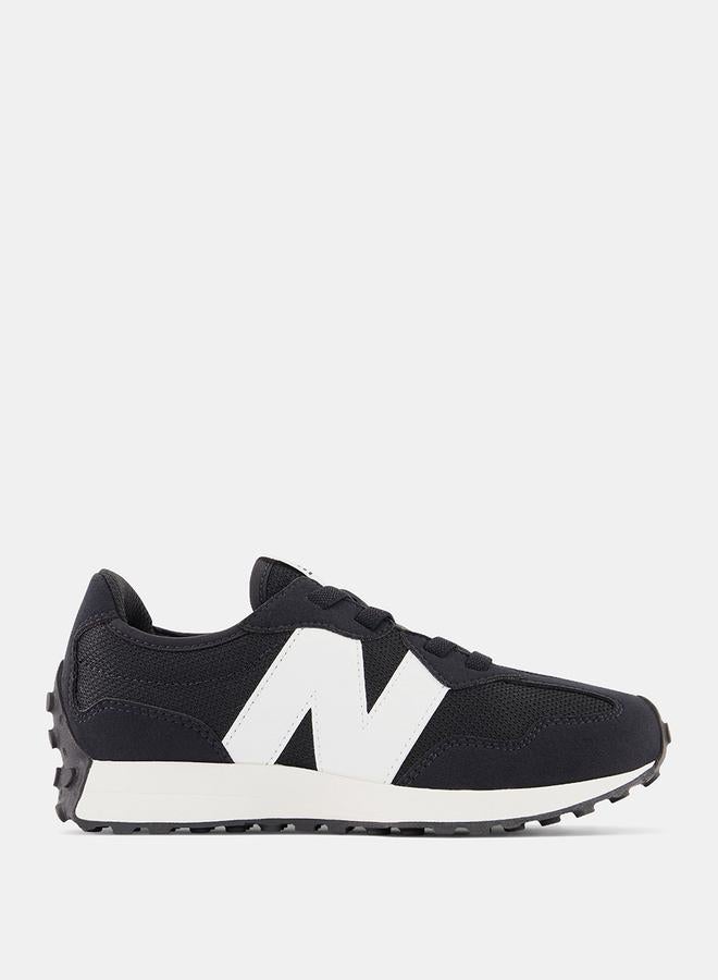 New Balance 327 Classic Lace Up Sneakers  - Image 1