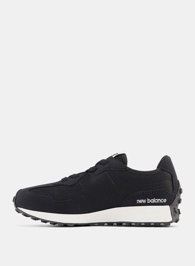New Balance 327 Classic Lace Up Sneakers  - Image 2