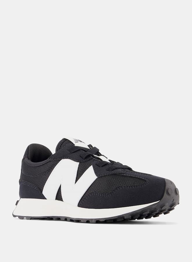 New Balance 327 Classic Lace Up Sneakers  - Image 3