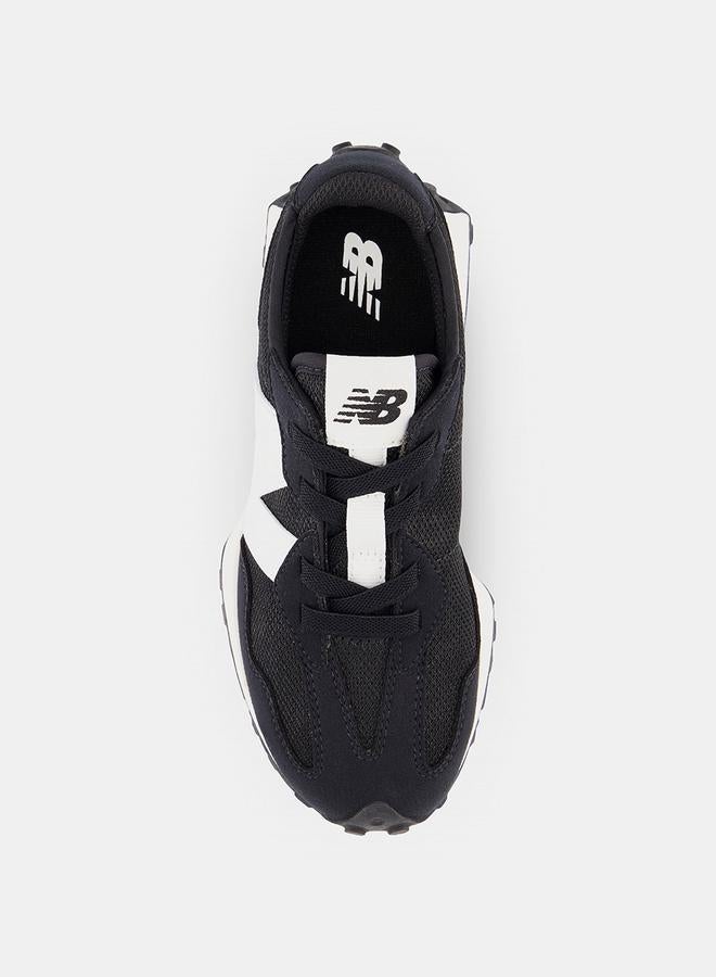 New Balance 327 Classic Lace Up Sneakers  - Image 4