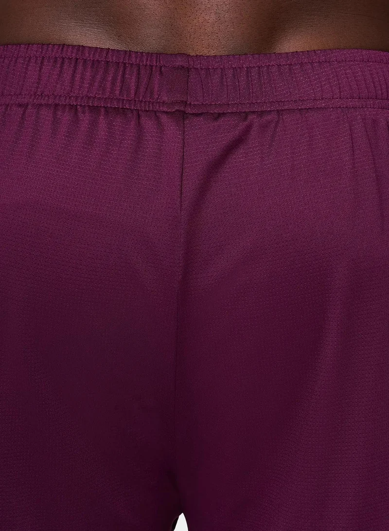 سكوات وولف 5" Core Mesh 2 In 1 2.0 Shorts