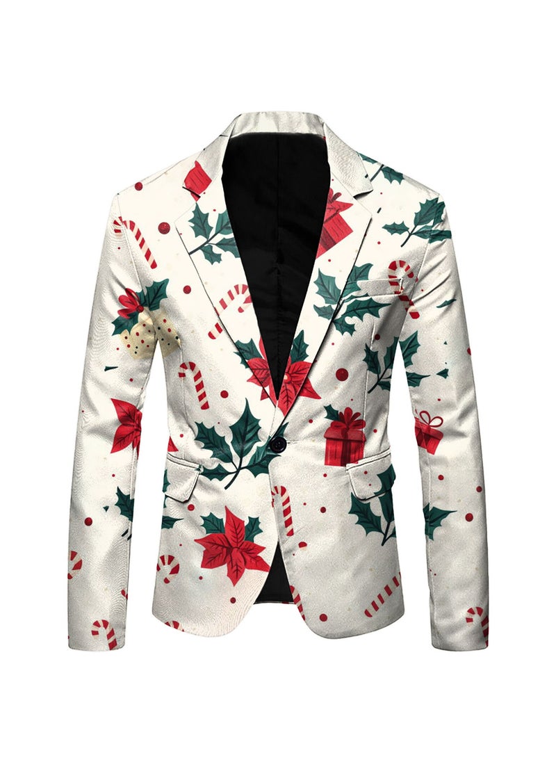 Shougu New Casual Suit Jacket 