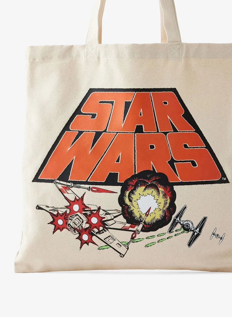 Typo  Star Wars Tote Bag  | Best Price UAE