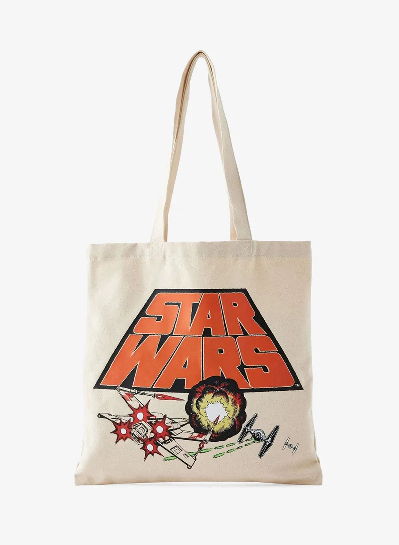 Star Wars Tote Bag