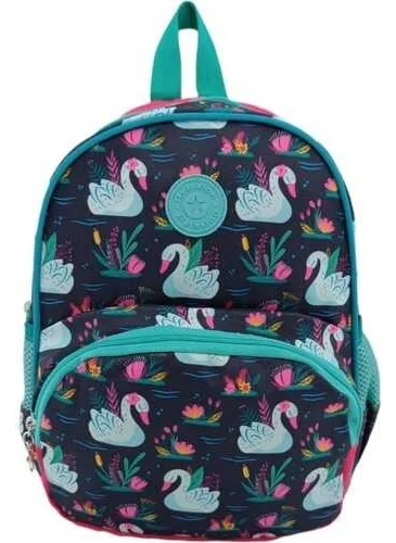 ريلاكسن 5051 Swan Patterned Kindergarten Bag