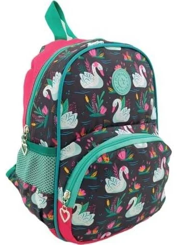 ريلاكسن 5051 Swan Patterned Kindergarten Bag