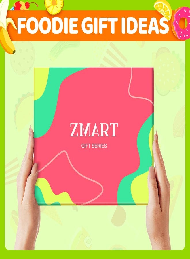 زي مارت جوارب Zmart Pickle للنساء - هدايا مرحة للفتيات المراهقات، جوارب لطيفة ومبتكرة، مثالية كهدية صغيرة. - Image 4