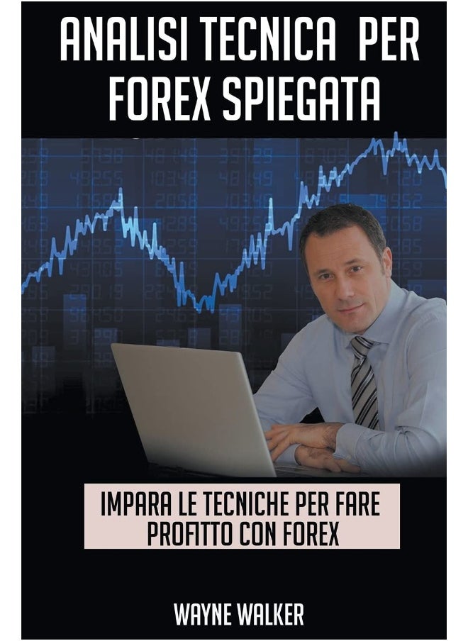 Analisi Tecnica Per Forex Spiegata  - Image 1