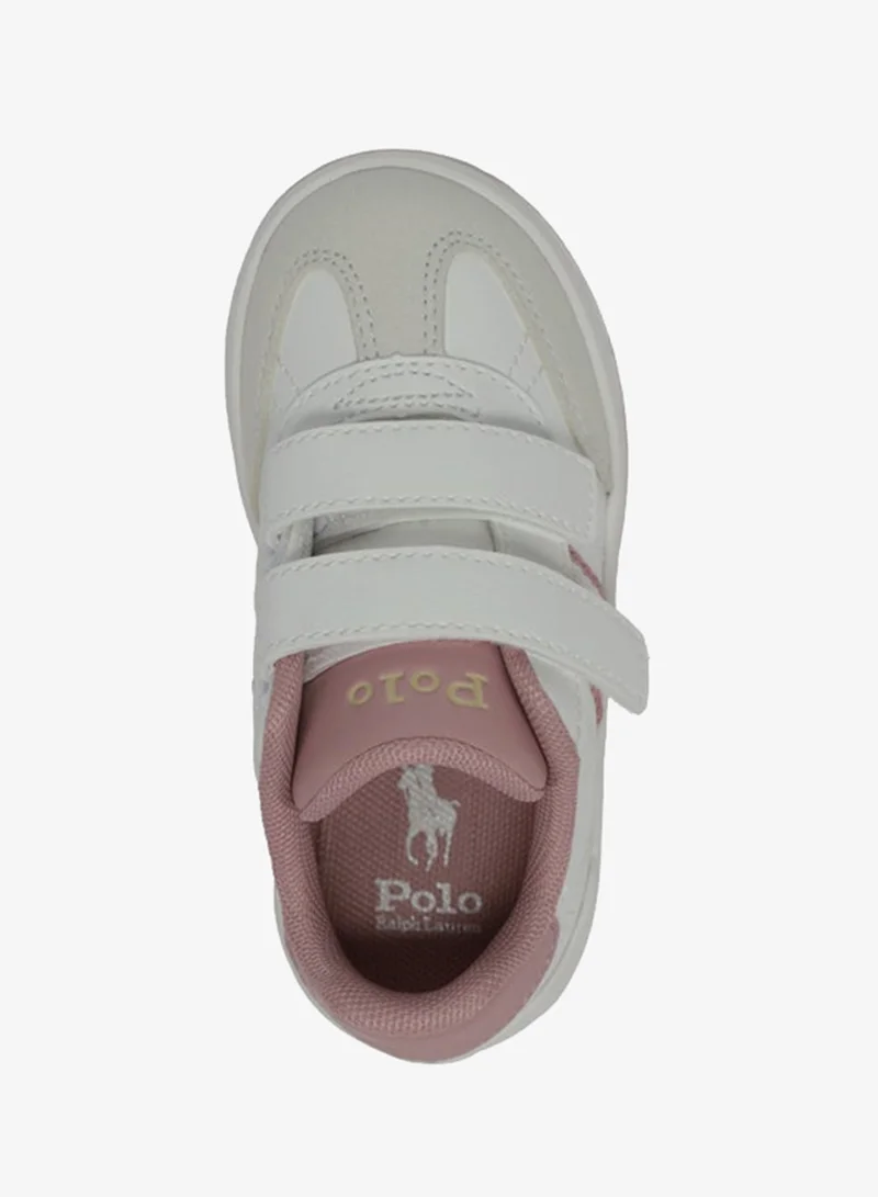 POLO RALPH LAUREN  Heritage Court III EZ Sneaker for Women | Best Price UAE