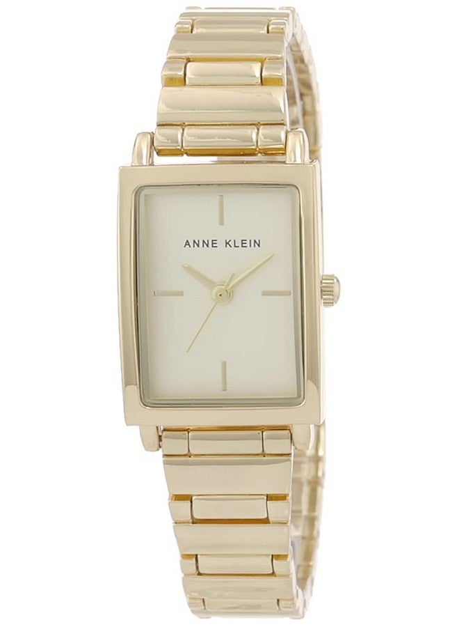 Anne Klein Women's Bracelet Watch - Image 1