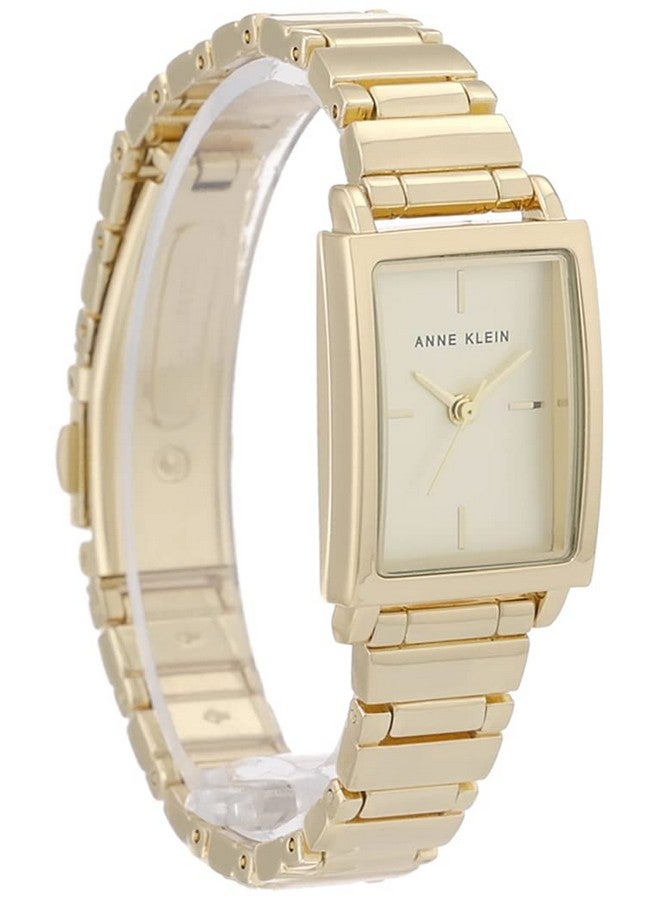 Anne Klein Women's Bracelet Watch - Image 3