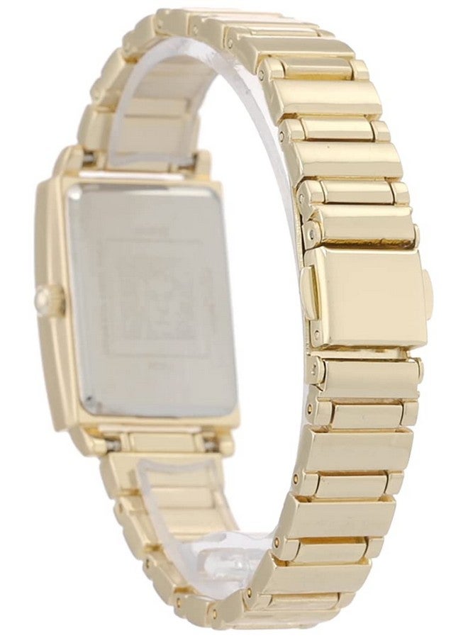 Anne Klein Women's Bracelet Watch - Image 5