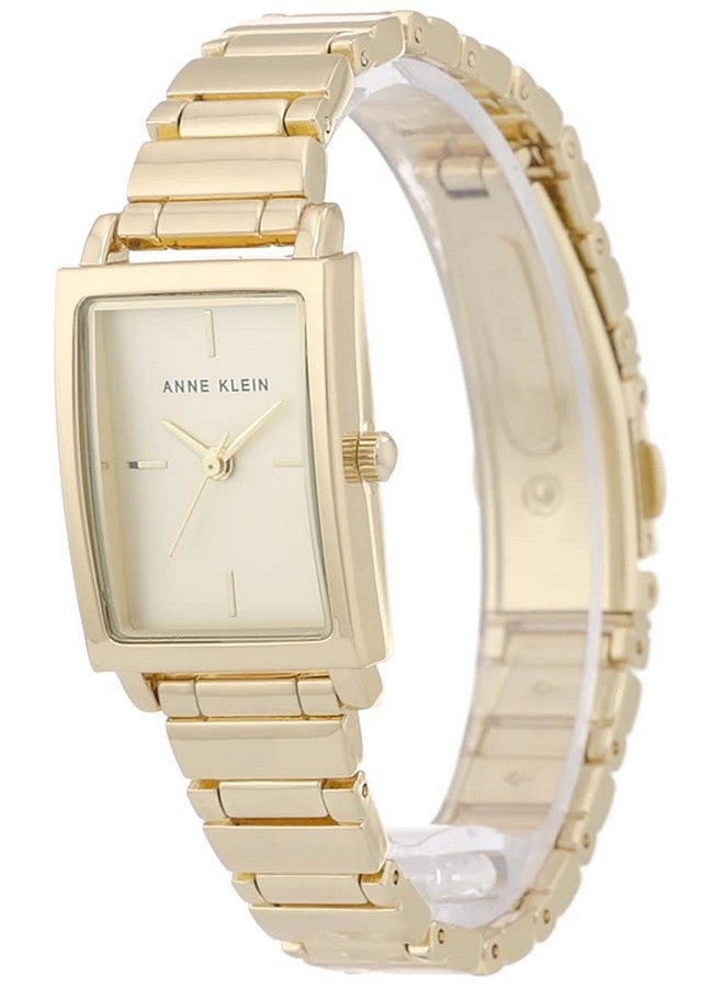 Anne Klein Women's Bracelet Watch - Image 4