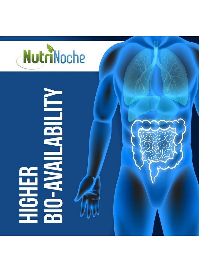 NutriNoche Liquid Colloidal Copper Supplement | 99.99% Ultra Pure Crystalline Nano Copper Particles | 30 ppm - Image 4