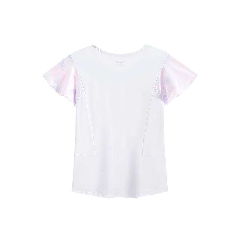 ANTA Kids Quick-Dry Performance Running Tee - Image 3