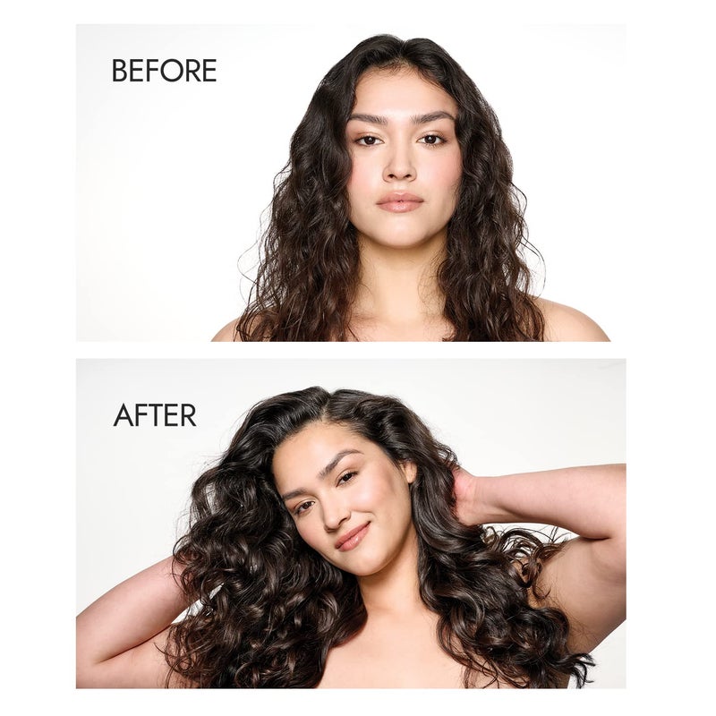 ion Volume Builder, Vegan, Light Texture, Touchable Hold, HeatActivated, Damp or Dry Hair - Image 4