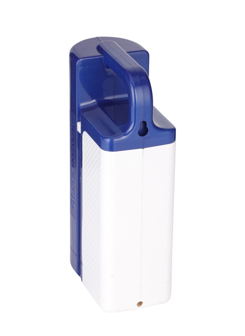 Olsenmark Olsenmark Rechargeable LED Lantern- OME2789| With Power bank Function and Long Operating Time of 60 Hours  - Image 5