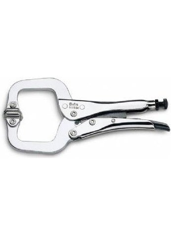Beta - 1062GM/170 Body Shop Adjustable Pliers 170 mm - Image 1