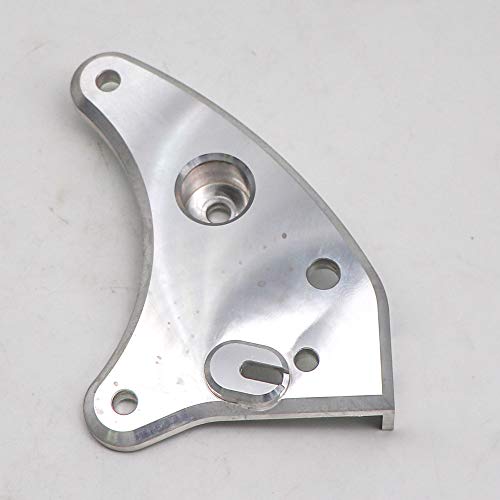 KIPA Shift arm Base Shifter Bracket for Can-Am Renegade Outlander Gen 2 Outlanders and Renegades, Replace OE Part Number 707000971 - Image 5
