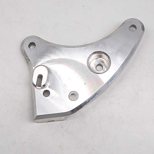 KIPA Shift arm Base Shifter Bracket for Can-Am Renegade Outlander Gen 2 Outlanders and Renegades, Replace OE Part Number 707000971 - Image 3
