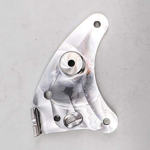 KIPA Shift arm Base Shifter Bracket for Can-Am Renegade Outlander Gen 2 Outlanders and Renegades, Replace OE Part Number 707000971 - Image 4