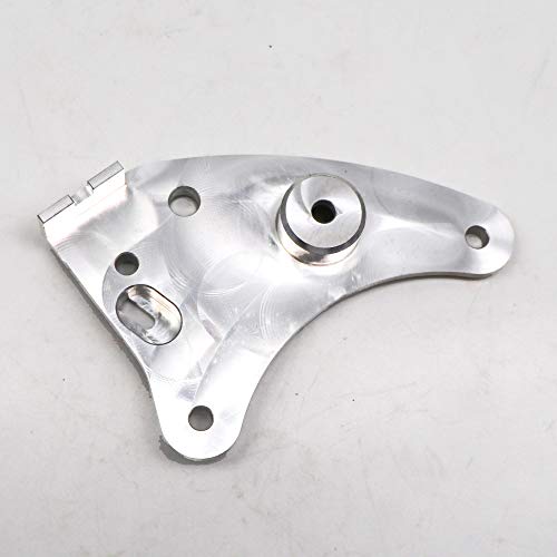 KIPA Shift arm Base Shifter Bracket for Can-Am Renegade Outlander Gen 2 Outlanders and Renegades, Replace OE Part Number 707000971 - Image 2