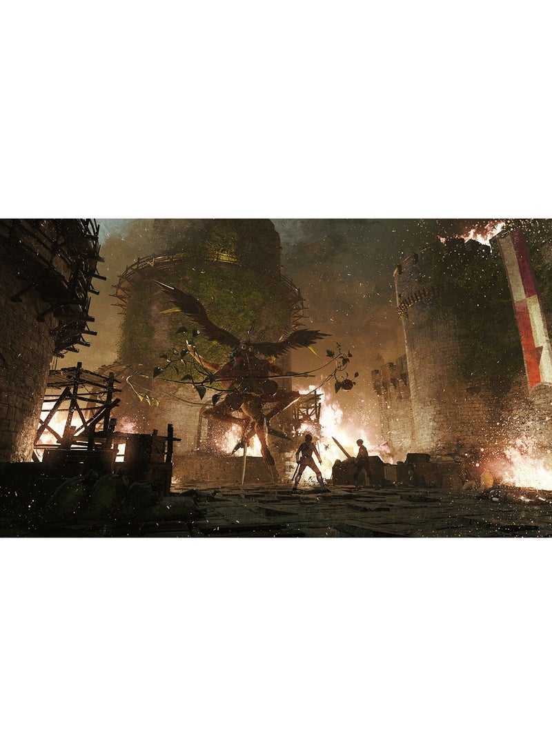 بلاي ستيشن Metaphor Re Fantazio إصدار PS5 - لعبة تقمص الأدوار  - Image 3