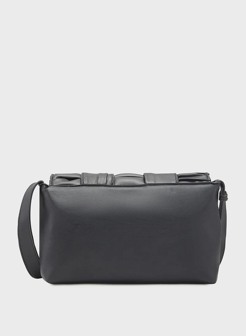CAPRESE CAPRESE-SANDIE SLING SMALL BLACK