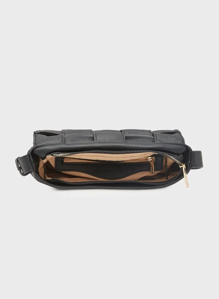 CAPRESE CAPRESE-SANDIE SLING SMALL BLACK