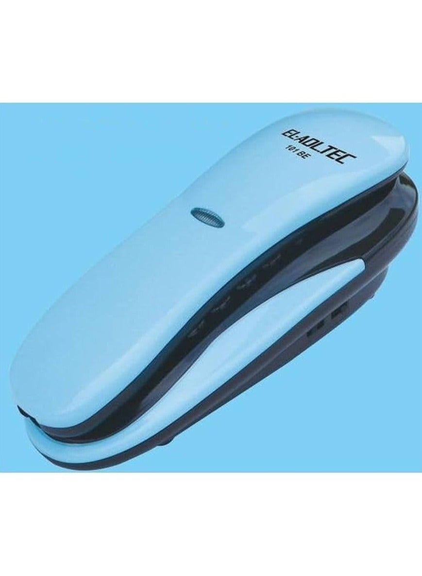 EL-Adl.Tec EL-Adl.Tec el-adl Tec Wired Landline Phone 101be Z88278583BB1926C78C98Z