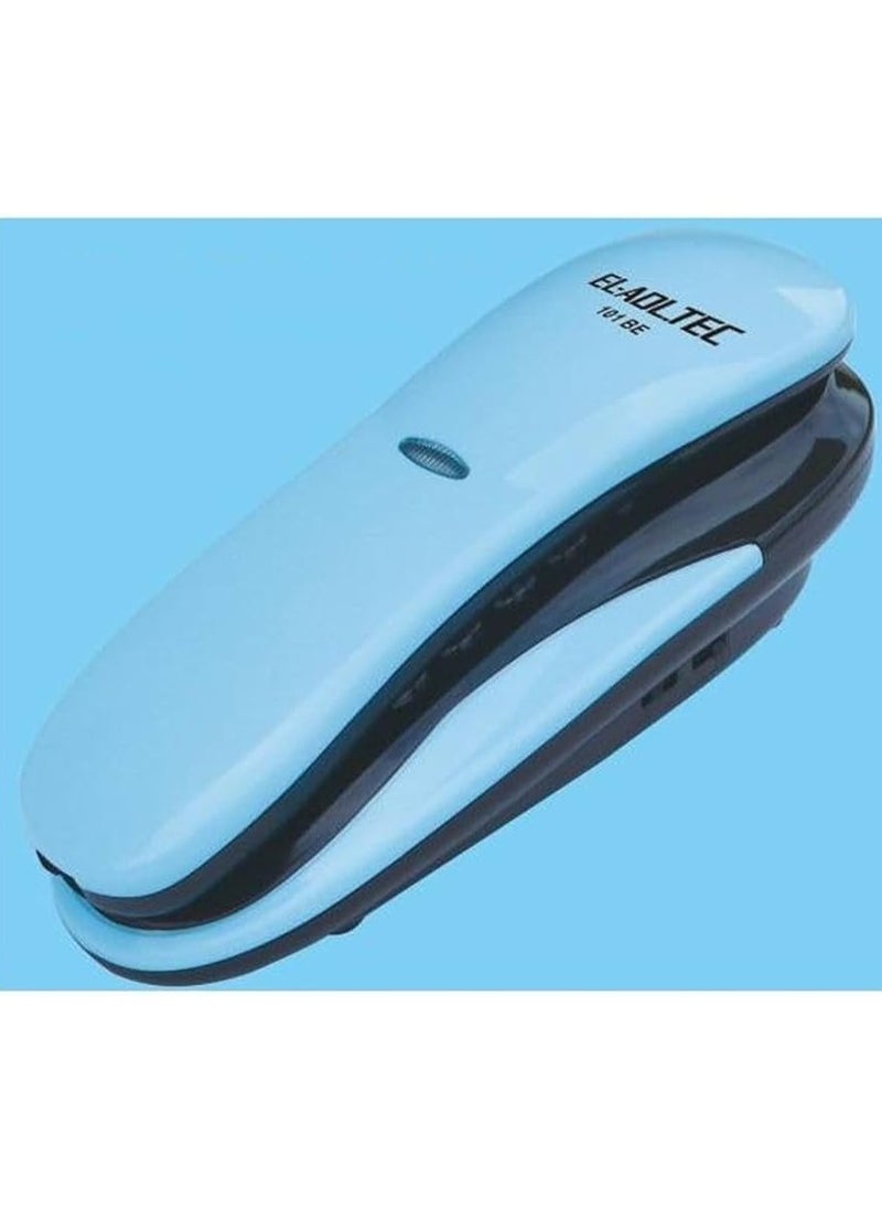 EL-Adl.Tec AL-ADL.TEC Corded home phone 101BE 