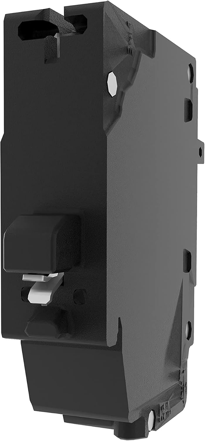SIEMENS 20A 120V 1Pole Tandem CAFCI Type QTAN Circuit Breaker  - Image 4