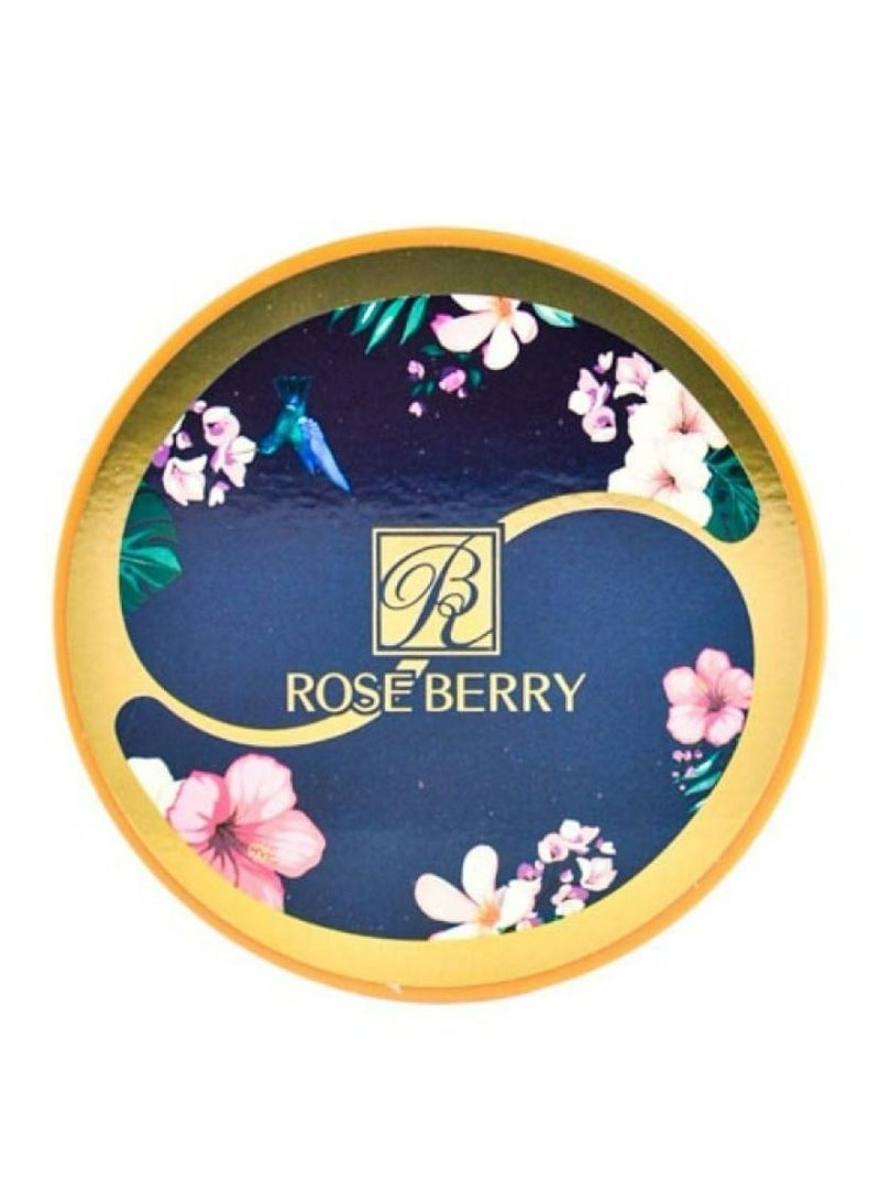 Rose Under eye gel with golden collagen - Image 3