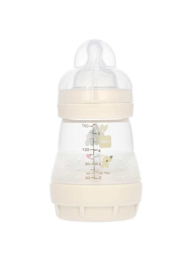MAM MAM, Easy Start, Anti Colic Bottle, 0+ Months, 1 Count - Image 3