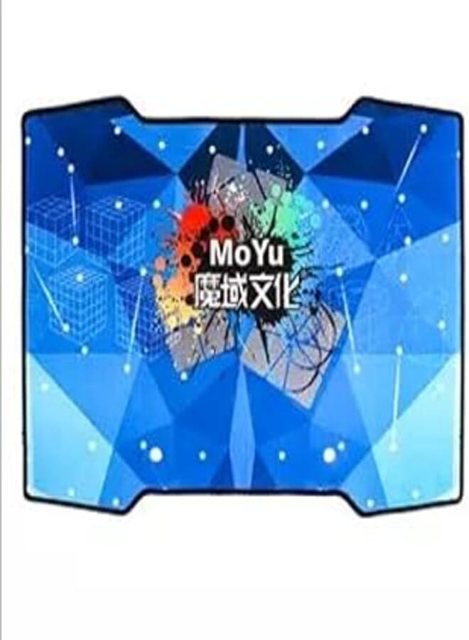 OR Moyu mats for moyu rubik cube timer 